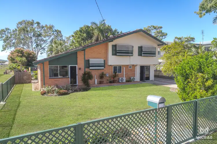 110 Mount Nutt Road, Bowen QLD 4805