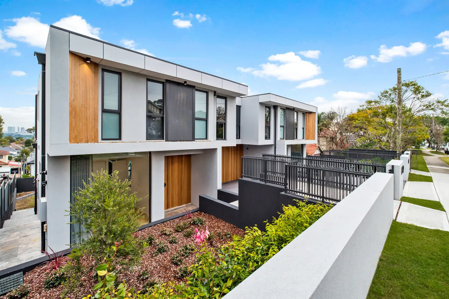 Main view of Homely house listing, 318 Morrison Road, Putney NSW 2112