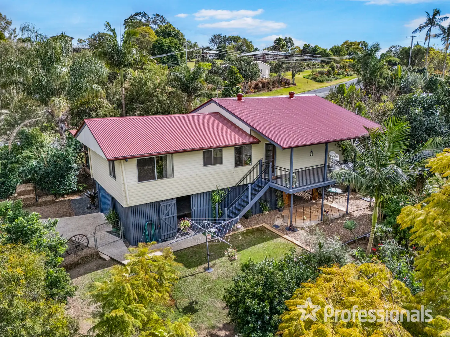 Main view of Homely house listing, 8 Lasiandra Drive, Southside QLD 4570