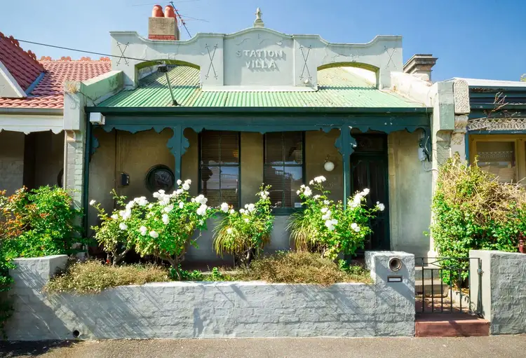 216 Station Street, Carlton North VIC 3054