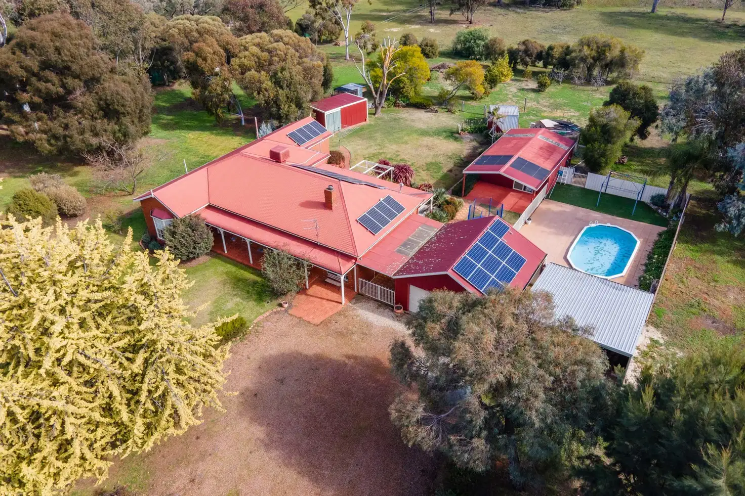 Main view of Homely house listing, 35 Prideaux Street, Katandra VIC 3634
