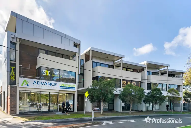 Main view of Homely apartment listing, 22/32 East Esplanade, St Albans VIC 3021