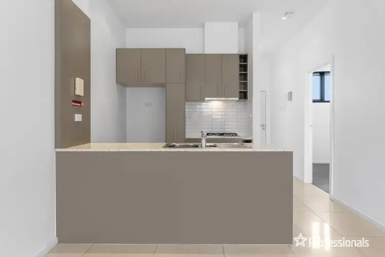 Third view of Homely apartment listing, 22/32 East Esplanade, St Albans VIC 3021