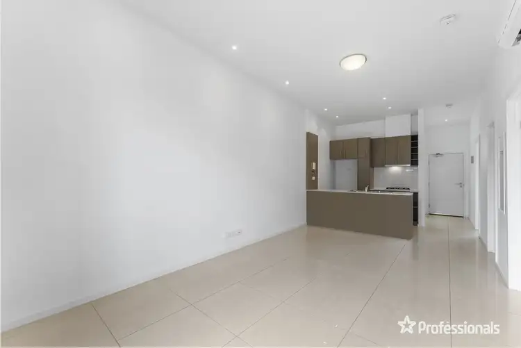 Sixth view of Homely apartment listing, 22/32 East Esplanade, St Albans VIC 3021