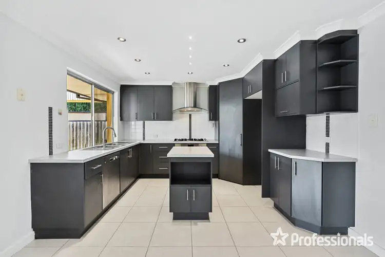 Fifth view of Homely house listing, 5 Wisteria Court, Forrestfield WA 6058