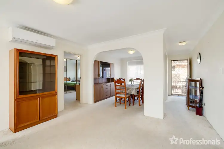 Third view of Homely apartment listing, 16/255 Henry Parry Drive, North Gosford NSW 2250