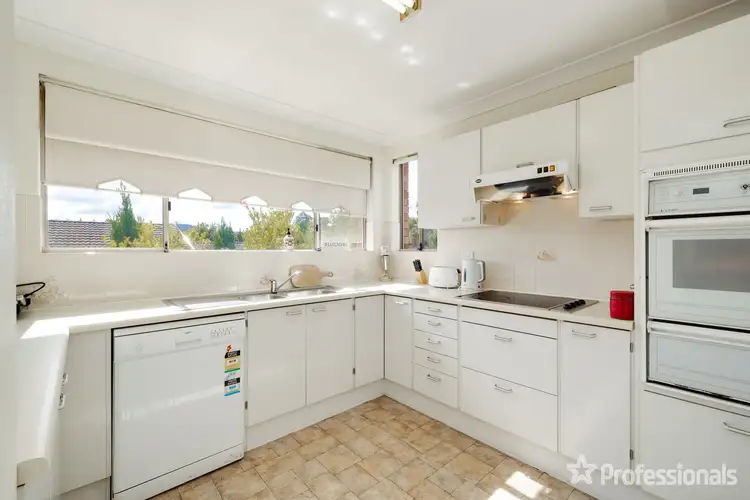 Fourth view of Homely apartment listing, 16/255 Henry Parry Drive, North Gosford NSW 2250