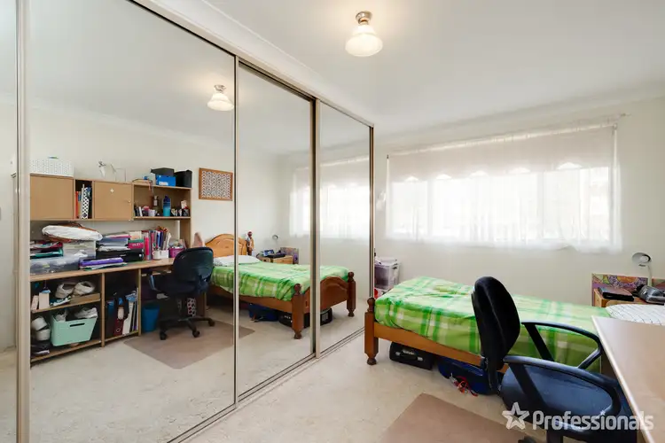 Sixth view of Homely apartment listing, 16/255 Henry Parry Drive, North Gosford NSW 2250