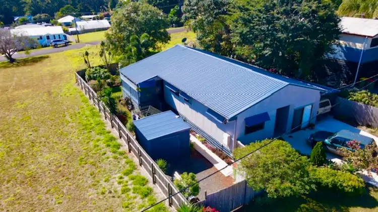 29 Highland Street, Russell Island QLD 4184