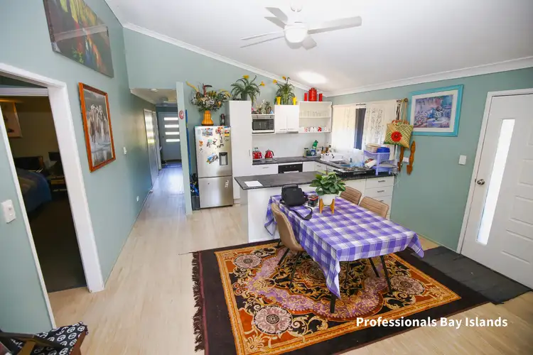 Fifth view of Homely house listing, 29 Highland Street, Russell Island QLD 4184