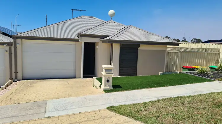 Main view of Homely house listing, 20 Wyatt Road, Bayswater WA 6053
