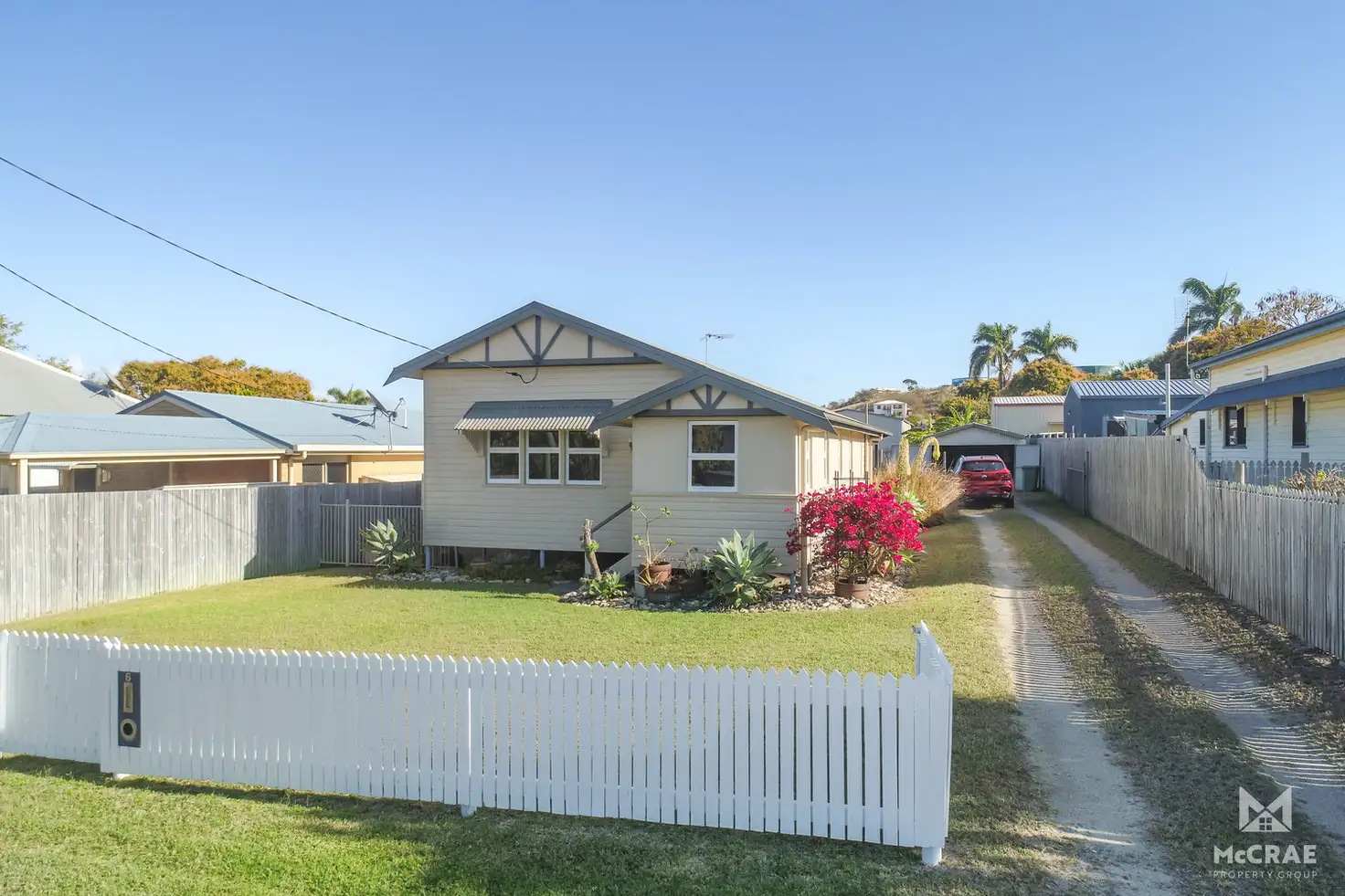 Main view of Homely house listing, 6 Johnston Street, Bowen QLD 4805