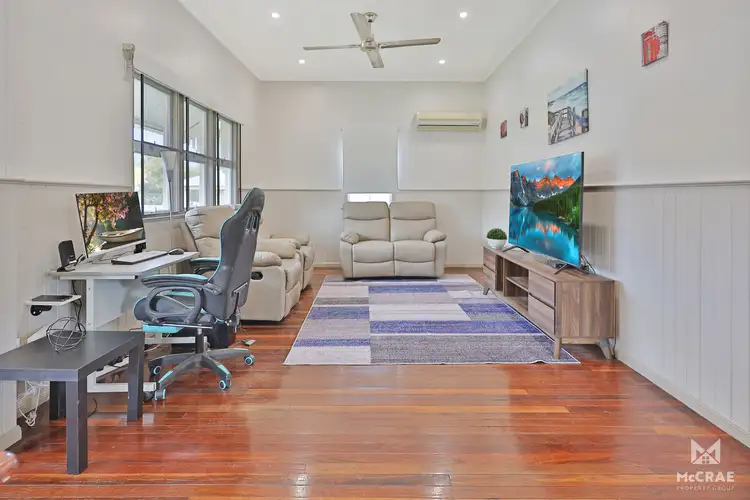 Second view of Homely house listing, 6 Johnston Street, Bowen QLD 4805