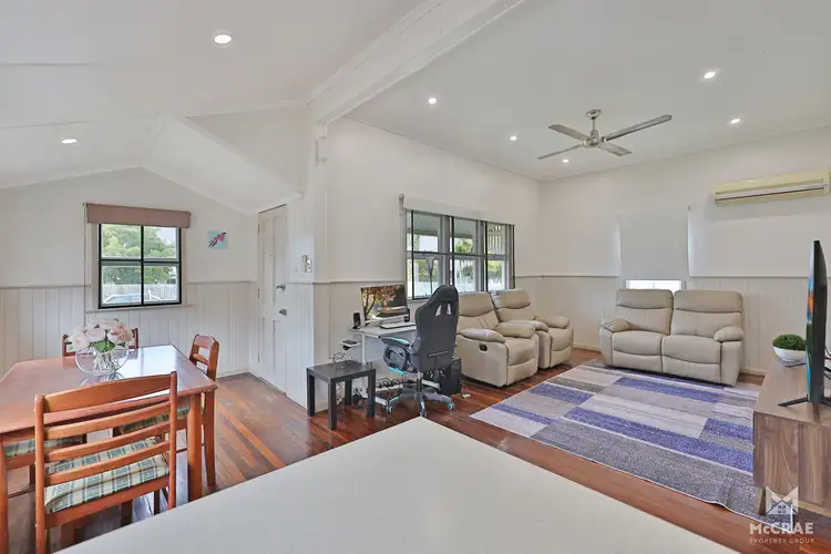 Fourth view of Homely house listing, 6 Johnston Street, Bowen QLD 4805