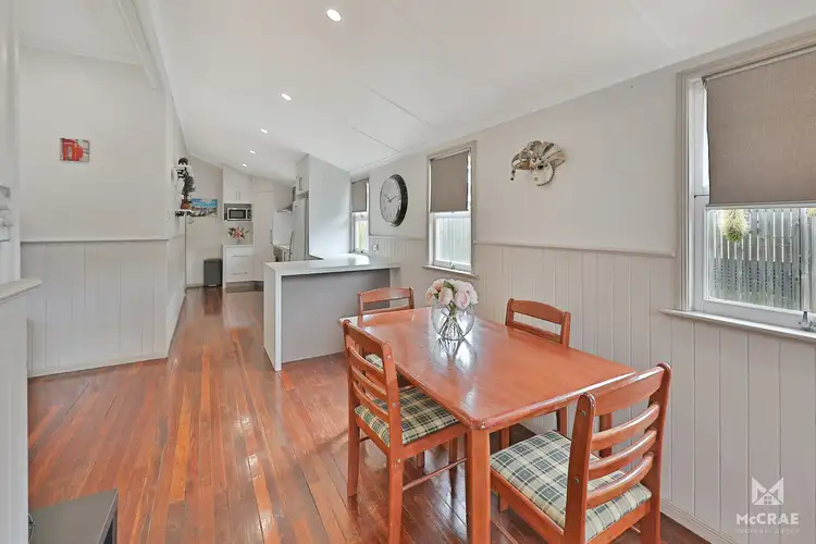 Fifth view of Homely house listing, 6 Johnston Street, Bowen QLD 4805