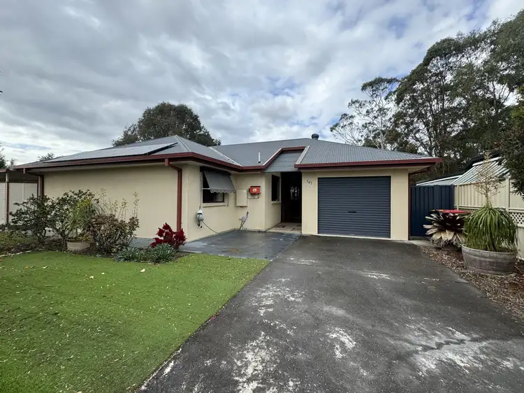 147/16 Holzheimer Road, Bethania QLD 4205