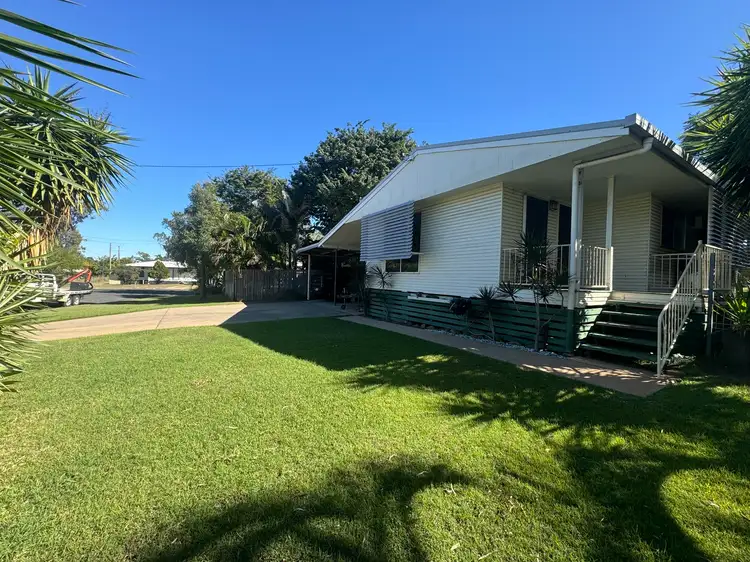6 Turner Court, Moranbah QLD 4744