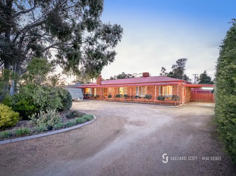 Main view of Homely house listing, 20 Raftery Road, Kialla VIC 3631