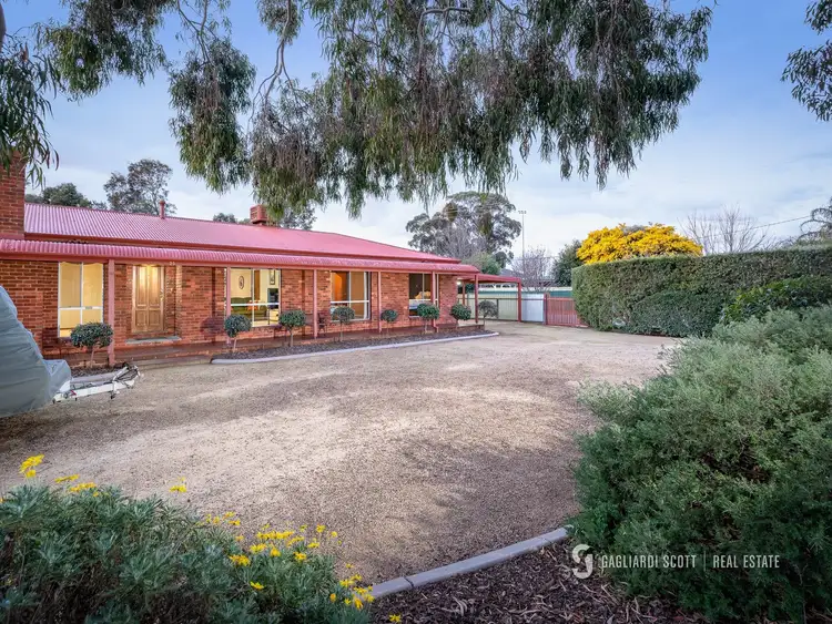 Second view of Homely house listing, 20 Raftery Road, Kialla VIC 3631
