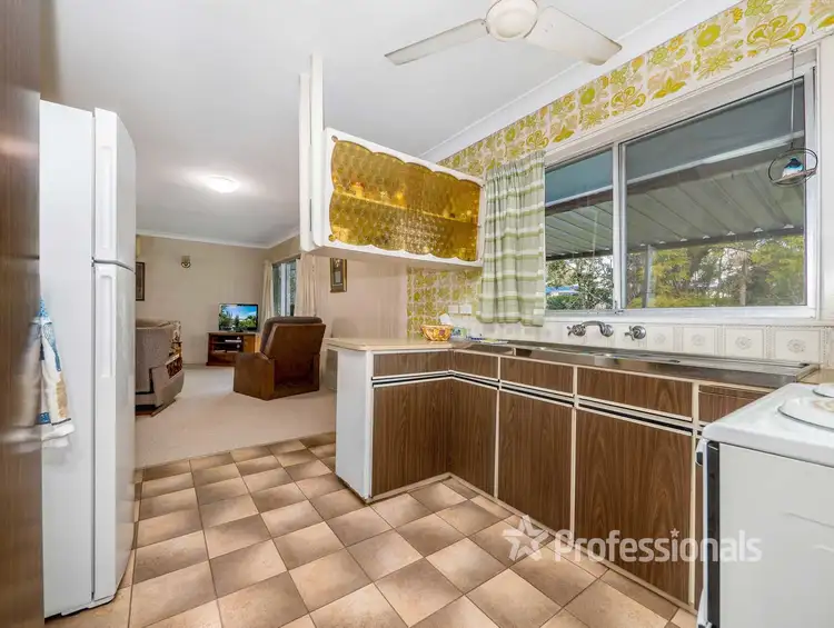 Fifth view of Homely house listing, 3 Sherwood Drive, Lismore NSW 2480