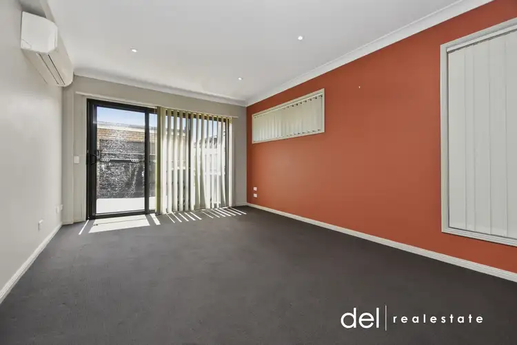 Third view of Homely unit listing, 11/97 Keneally Street, Dandenong VIC 3175