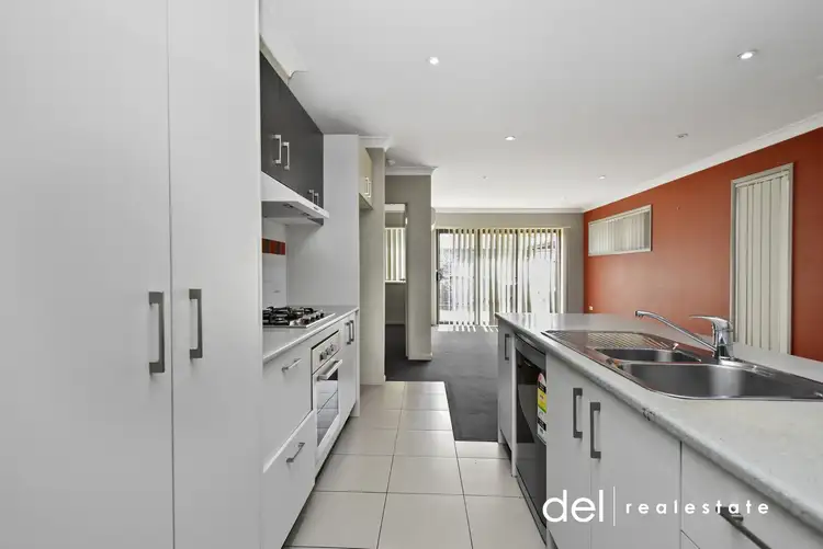 Fourth view of Homely unit listing, 11/97 Keneally Street, Dandenong VIC 3175