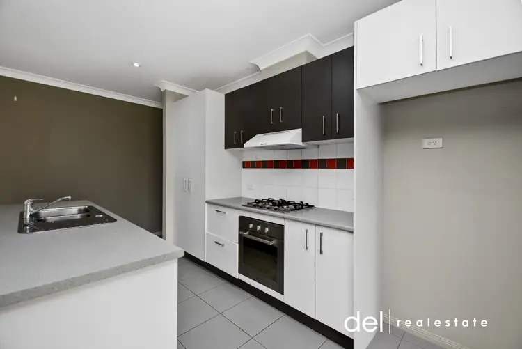 Fifth view of Homely unit listing, 11/97 Keneally Street, Dandenong VIC 3175
