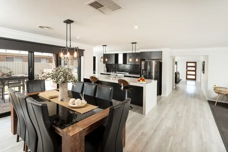 Third view of Homely house listing, 51 Sunningdale Boulevard, Tatura VIC 3616