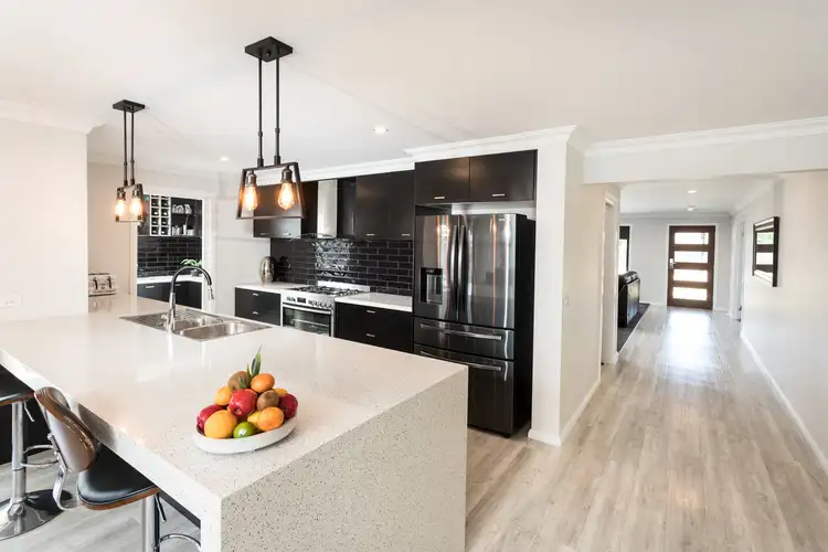 Fifth view of Homely house listing, 51 Sunningdale Boulevard, Tatura VIC 3616