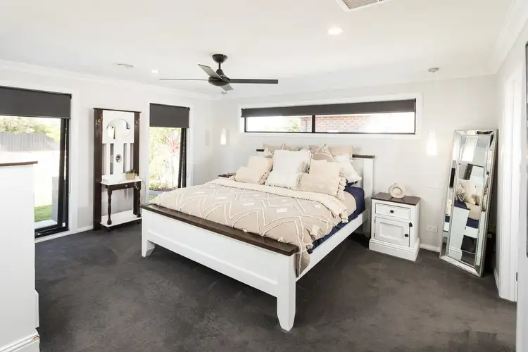 Sixth view of Homely house listing, 51 Sunningdale Boulevard, Tatura VIC 3616