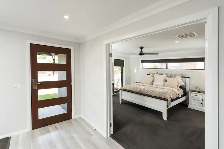 Seventh view of Homely house listing, 51 Sunningdale Boulevard, Tatura VIC 3616