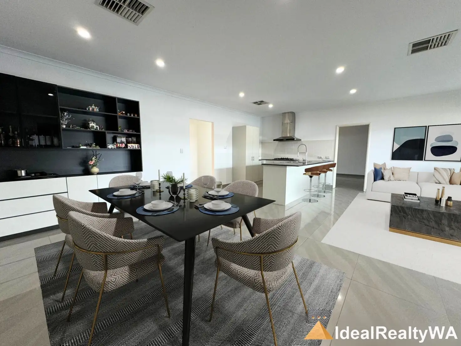 Main view of Homely house listing, 9 Amalfi Way, Canning Vale WA 6155