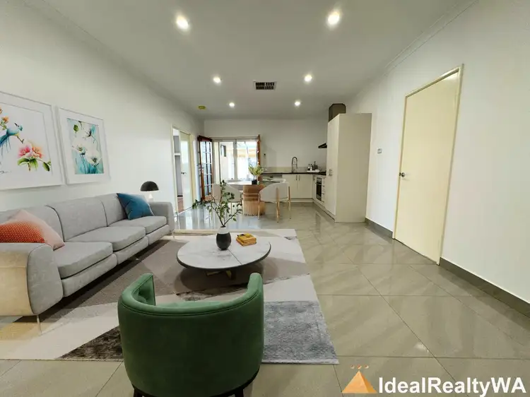 Second view of Homely house listing, 9 Amalfi Way, Canning Vale WA 6155