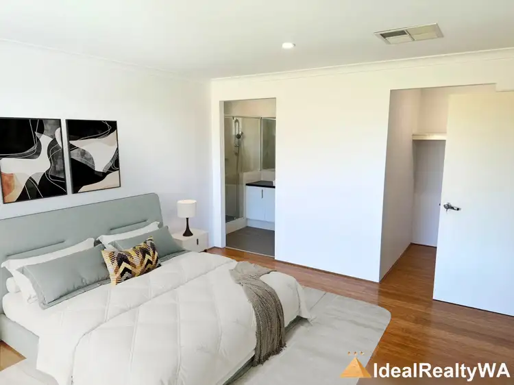 Third view of Homely house listing, 9 Amalfi Way, Canning Vale WA 6155