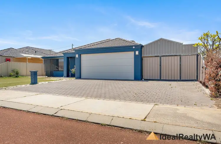 Sixth view of Homely house listing, 9 Amalfi Way, Canning Vale WA 6155