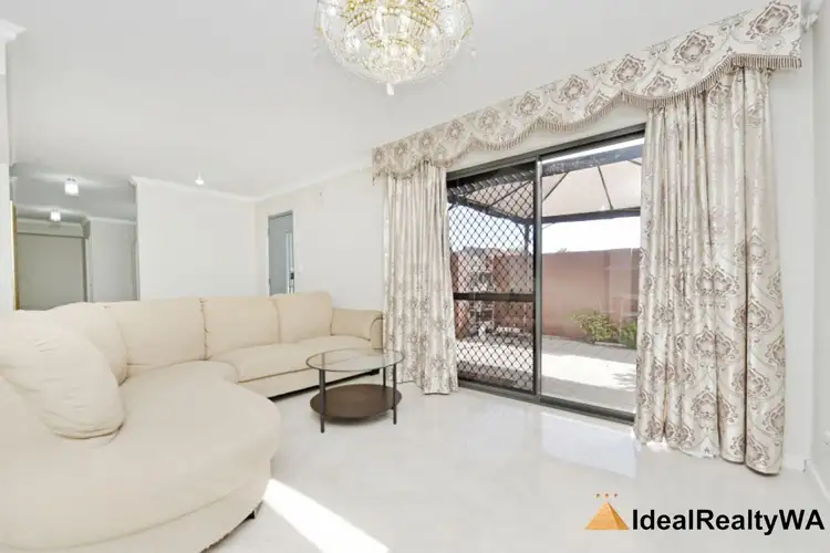 Main view of Homely townhouse listing, 6/161 George Street, Queens Park WA 6107