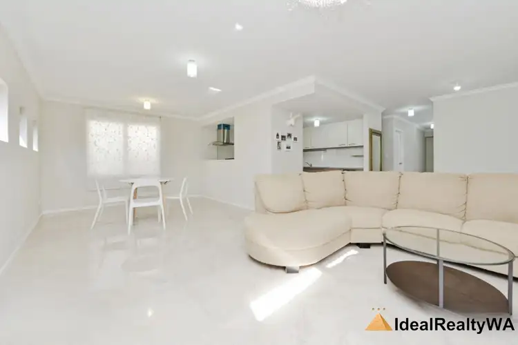 Second view of Homely townhouse listing, 6/161 George Street, Queens Park WA 6107