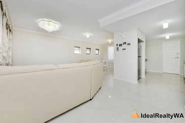 Third view of Homely townhouse listing, 6/161 George Street, Queens Park WA 6107