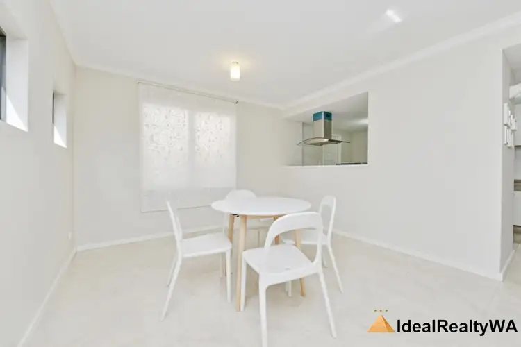 Fourth view of Homely townhouse listing, 6/161 George Street, Queens Park WA 6107