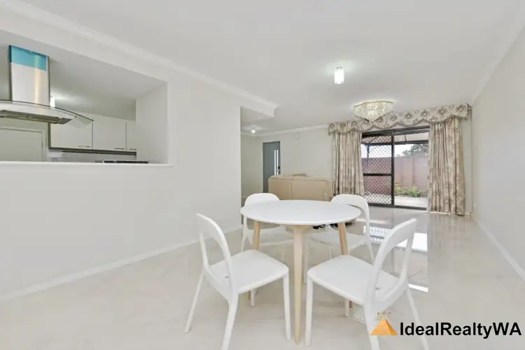 Fifth view of Homely townhouse listing, 6/161 George Street, Queens Park WA 6107