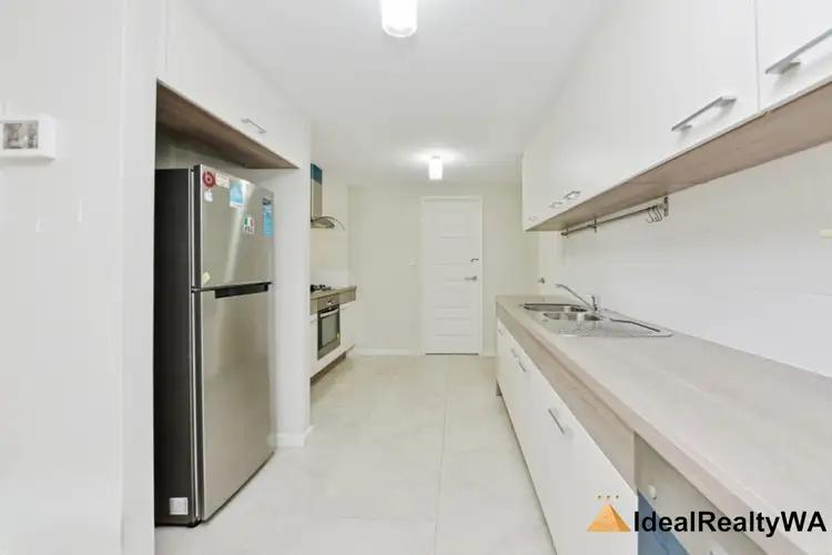 Sixth view of Homely townhouse listing, 6/161 George Street, Queens Park WA 6107
