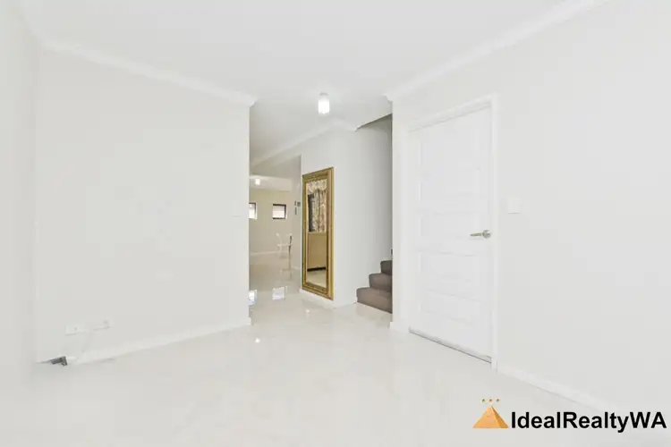 Seventh view of Homely townhouse listing, 6/161 George Street, Queens Park WA 6107