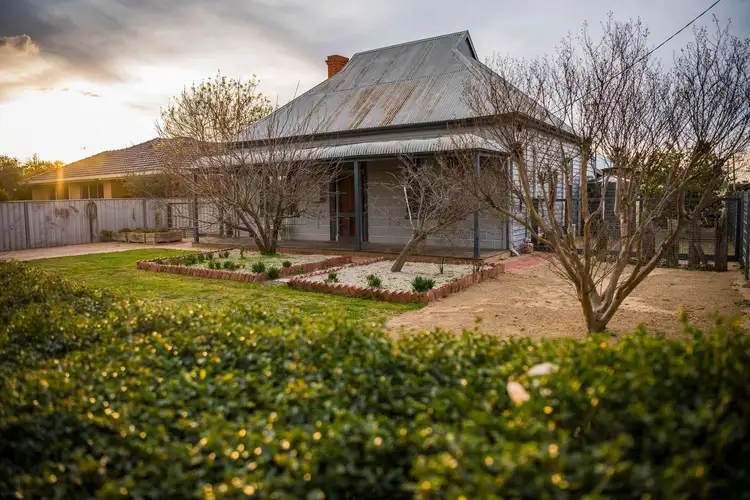 Second view of Homely house listing, 11 Station Street, Kyabram VIC 3620