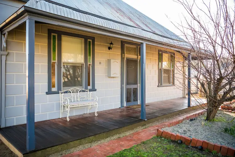 Fourth view of Homely house listing, 11 Station Street, Kyabram VIC 3620