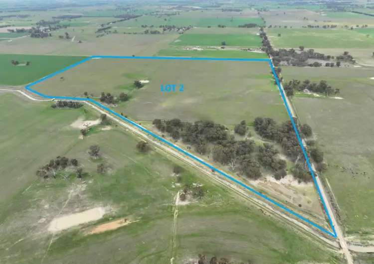 Third view of Homely rural property listing, 219 Grahams Road, Wunghnu VIC 3635
