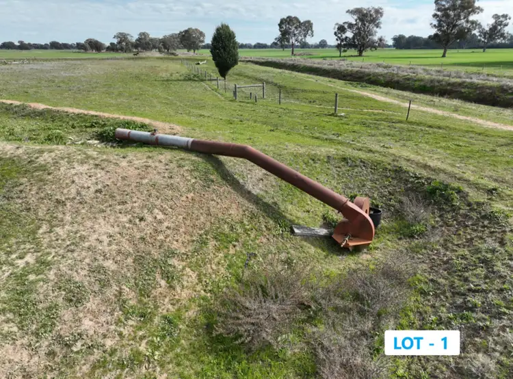 Fourth view of Homely rural property listing, 219 Grahams Road, Wunghnu VIC 3635