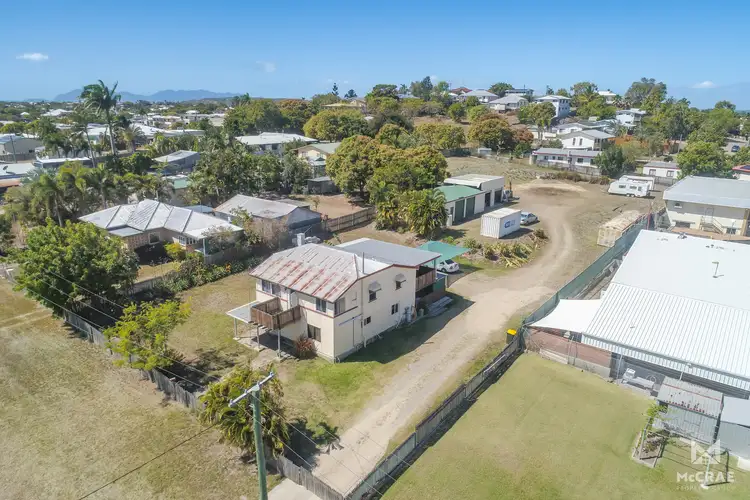 69 Reynolds Street, Bowen QLD 4805
