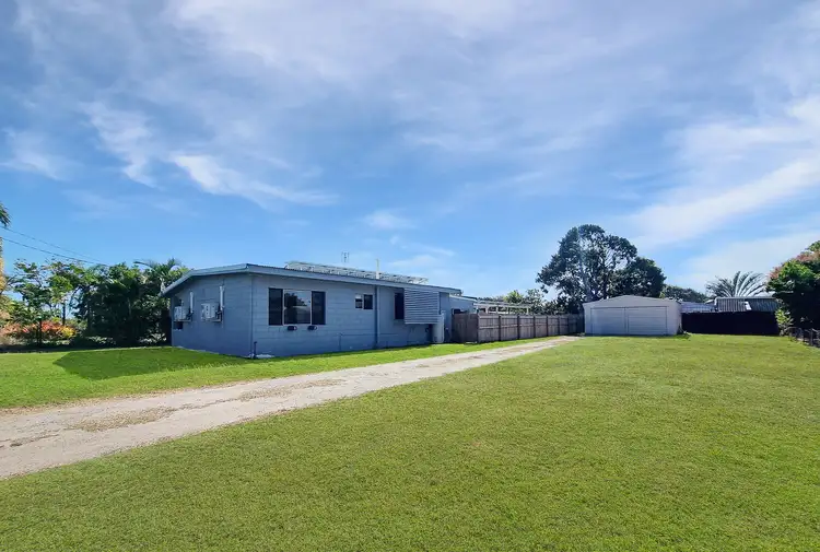 68 Gloucester Street, Bowen QLD 4805