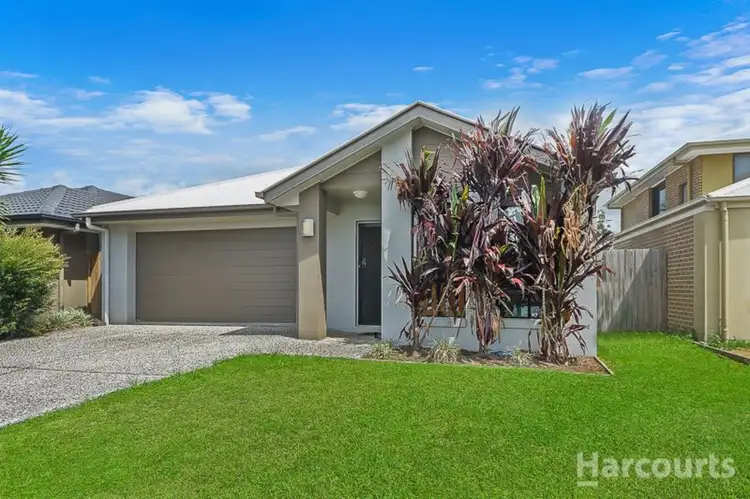 Main view of Homely house listing, 35 Mount View Crescent, Narangba QLD 4504