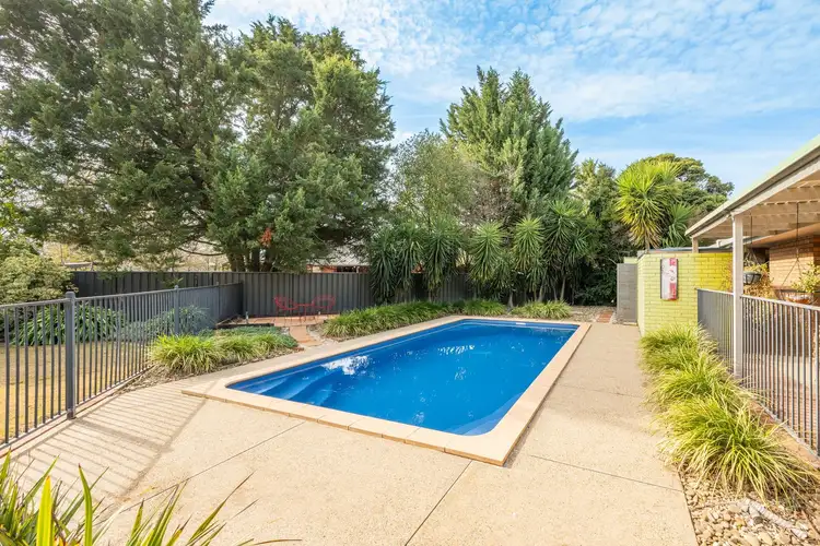 Fifth view of Homely house listing, 18 Wallace Street, Congupna VIC 3633
